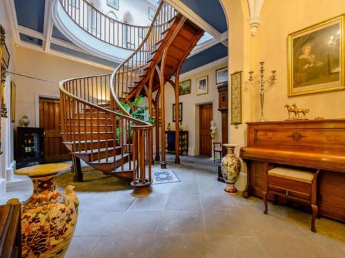 Calthwaite Hall Bed & Breakfast – Photos 3