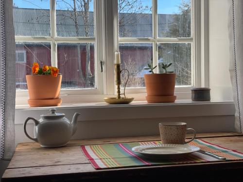 Fotografie z fotogalerie ubytování Idyllic small farm appartment v destinaci Tønsberg