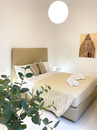 Casa Cavour White