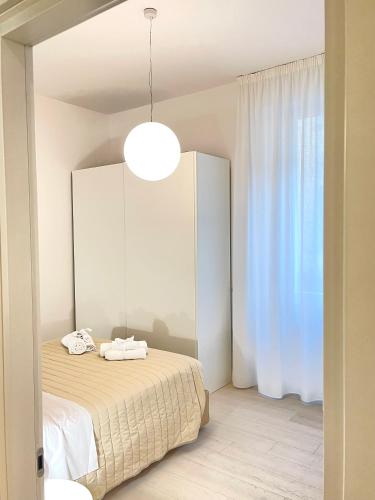 Casa Cavour White
