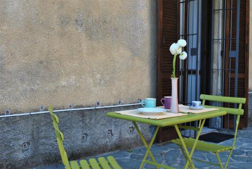 Villa Campana free private parking photo 41