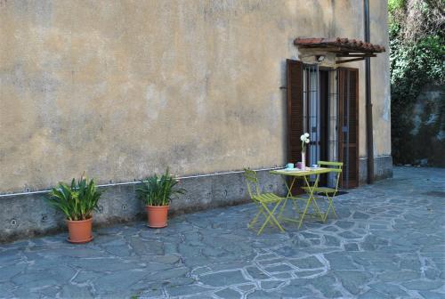 Villa Campana free private parking photo 44