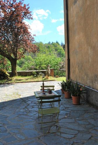 Villa Campana free private parking photo 46
