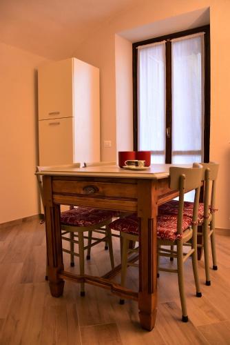 Villa Campana free private parking photo 17