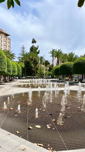 PLAZA DE TORROS APARTMENT