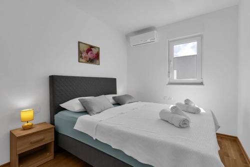 Apartman Mery