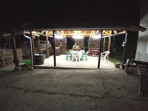 Fotografie z fotogalerie ubytování House Seoska OAZA v destinaci Crnoklište