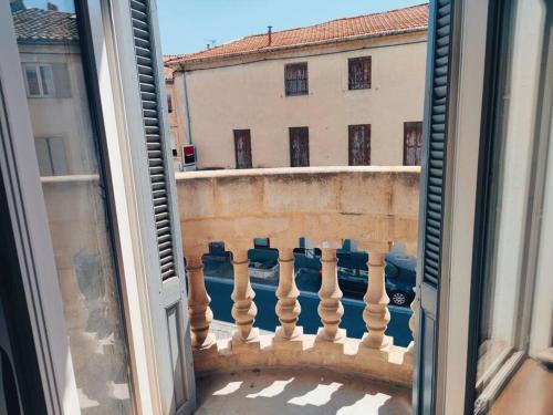 Fotografia z galérie ubytovania Appartement DeGaulle v destinácii Châteaurenard