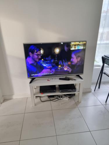 Fotografia z galérie ubytovania Beau appartement T2 v destinácii Corbeil-Essonnes