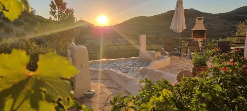 Billede fra billedgalleriet på Mansion Alba i Alcaudete