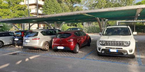 Gallery image of Art Hotel La Perla in Bellaria-Igea Marina