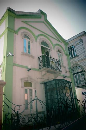 White House Lisbon Hostel