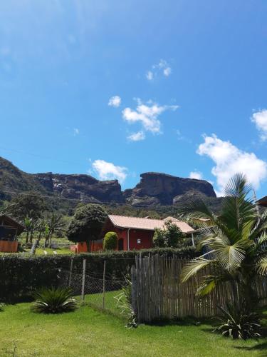 Novidade na Booking.com Viagem Sustentável - Nível 1 Refúgio na Montanha Menor preço em Novidade na Booking.com Viagem Sustentável - Nível 1 Refúgio na Montanha