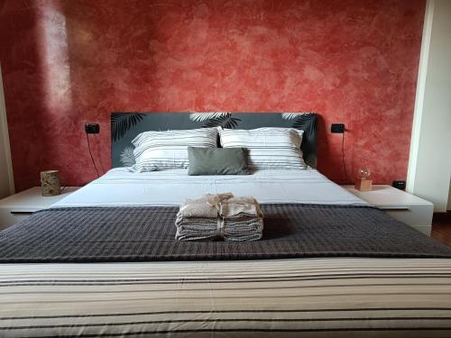 Double room private bathroom Bocconi Prada IED