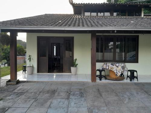 hostel pousada floresta