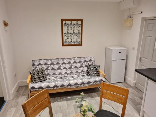 Gallery image of The Lawrence apartment in Bristol