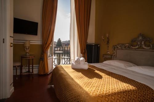 Residenza Vespucci photo 81