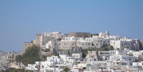 innaxos city central studio