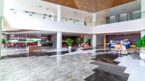 Φωτογραφία από το άλμπουμ του SUNNY SMES - FLC Quy Nhon σε Quy Nhon
