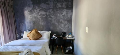 Gambar di galeri bagi Livingwaters Self-Catering Accommodation di Ermelo