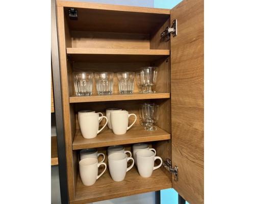 Tiz wan kudashiにあるコーヒーまたはお茶