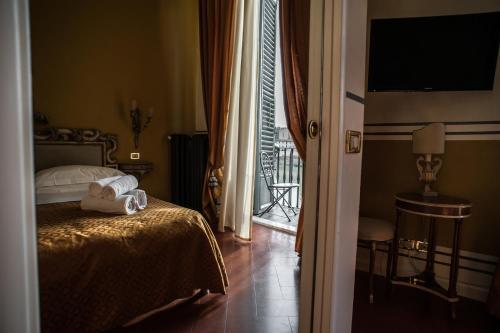Residenza Vespucci photo 83
