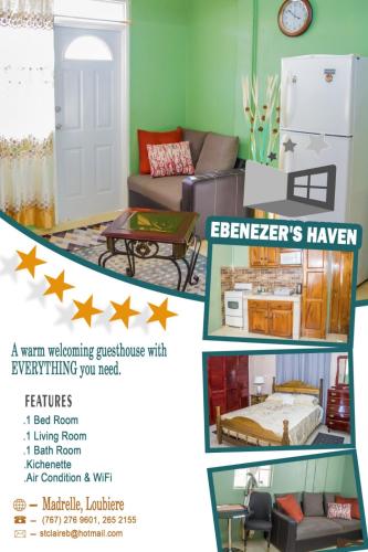 Ebenezer's Haven