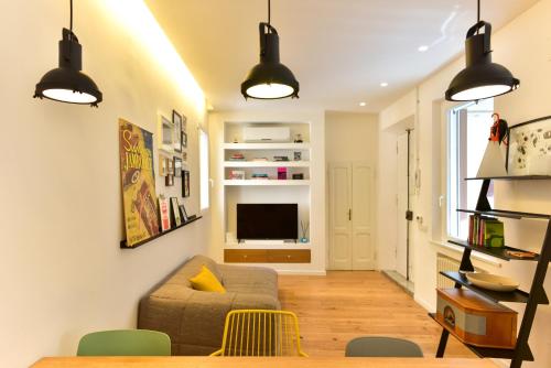 Paolina Boutique Apartment Monti