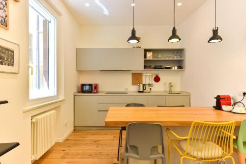 Paolina Boutique Apartment Monti