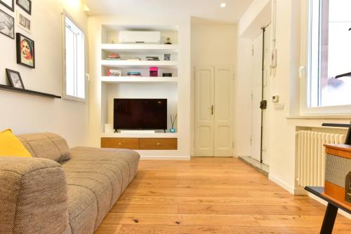 Paolina Boutique Apartment Monti