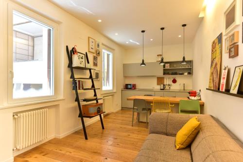 Paolina Boutique Apartment Monti