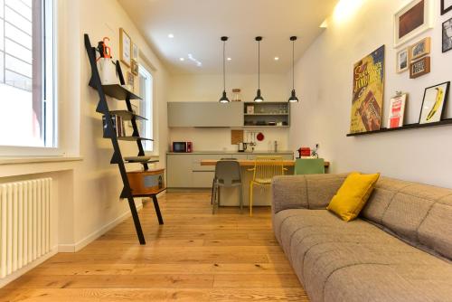 Paolina Boutique Apartment Monti