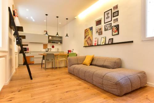 Paolina Boutique Apartment Monti