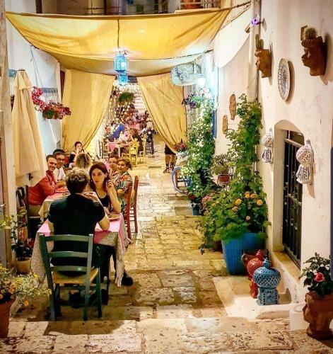 Gallery image of Welcome Friends&Family in Ceglie Messapica