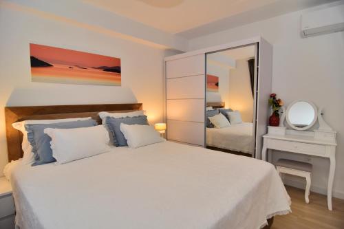 Apartment Bruno - Luxury Penthouse with Jacuzzi