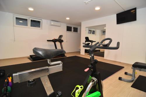 Apartment Bruno - Luxury Penthouse with Jacuzzi