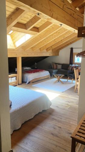 Arsa Lodge Silvaplana – Photos 2