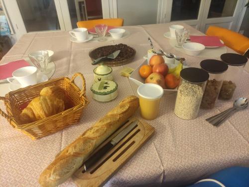 Foto de la galeria de La Petite Maison a Givry