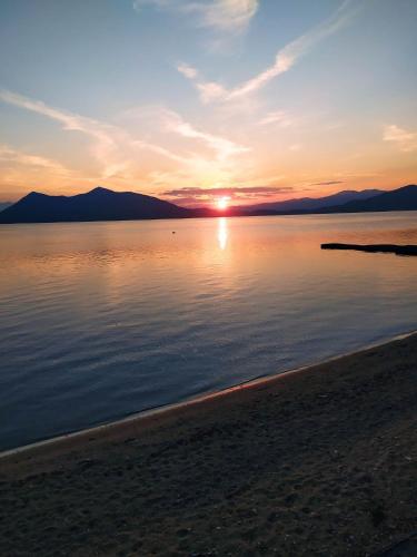 Φυσικό τοπίο κοντά σε αυτή η παραθεριστική κατοικία
