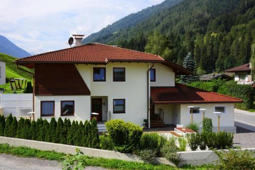 Apartment in Fulpmes with a terrace
