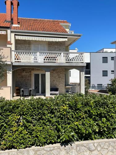 Duplex appartment Luna