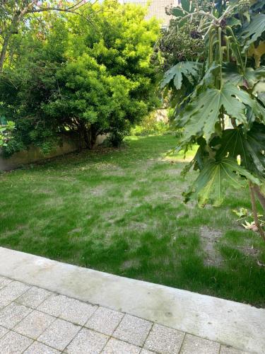 Fotografia z galérie ubytovania Le Jardin des Caps, proche mer et port v destinácii Calais