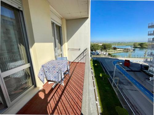Fotografia z galérie ubytovania Studio for 4 people with terrace-Beahost Rentals v destinácii Porto Santa Margherita di Caorle