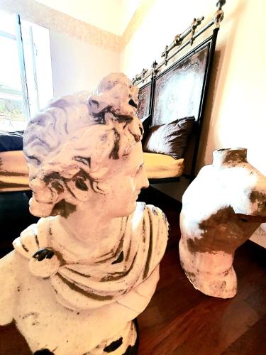 1878s by SC LUXURY HISTORIC HOUSE PIAZZA DI SPAGNA photo 113