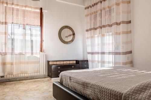 Легло или легла в стая в Casa Ferraro - Casa Vacanza in Sorrento Coast