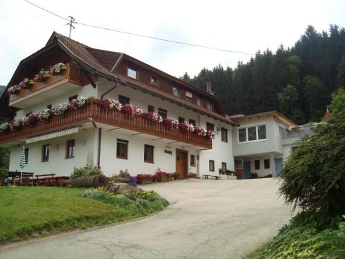 Haus Ase - Urlaub am Bauernhof