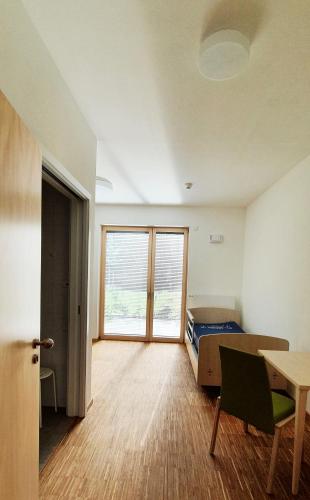 Gambar di galeri bagi Barrierefreies Apartment Ursulinenhof di Oberried