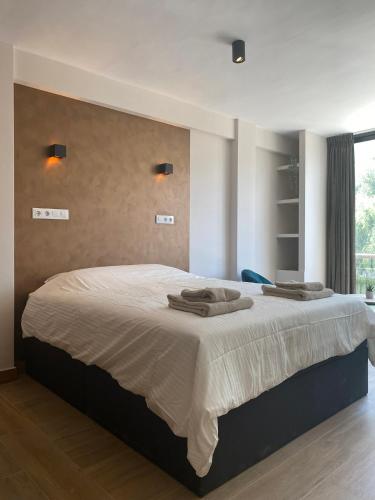 Photo de la galerie de l'établissement Studio Don Jim Family, Beautiful luxurious new Studio near Arenal beach, à Jávea