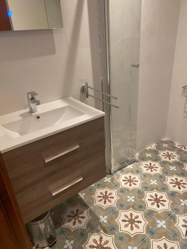 Studio Don Jim Family, Beautiful luxurious new Studio near Arenal beach
