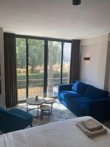 Studio Don Jim Family, Beautiful luxurious new Studio near Arenal beach
